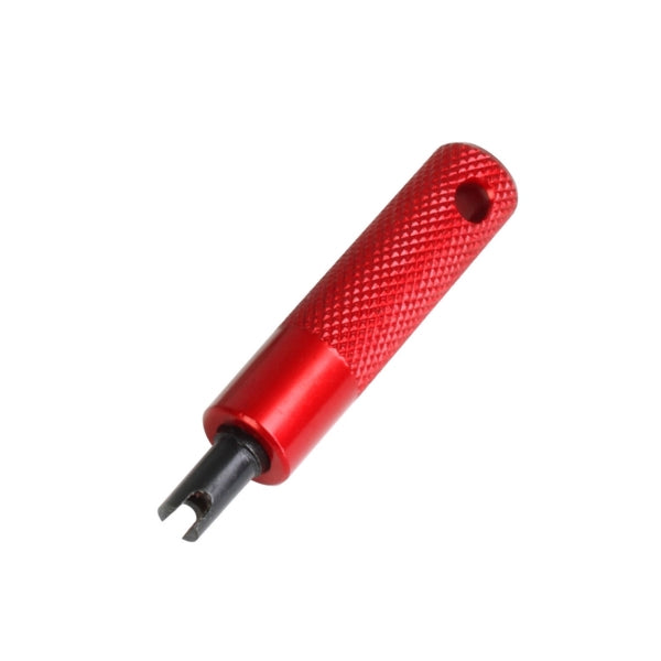 DRC ZETA UNIT AIR VALVE CORE DRIVER RED DRC D59-04-103
