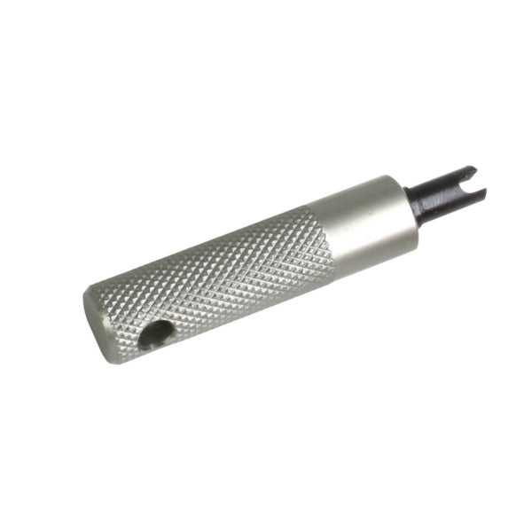 DRC ZETA UNIT AIR VALVE CORE DRIVER TITANIUM DRC D59-04-100