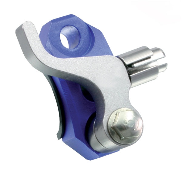 DRC ZETA UNIT BAR CLAMP ROTATING HS BL DRCZETA ZE40-9213