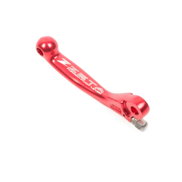DRC ZETA UNIT BRAKE LEVER PIVOT 3 FING FP RD ZE41-36003