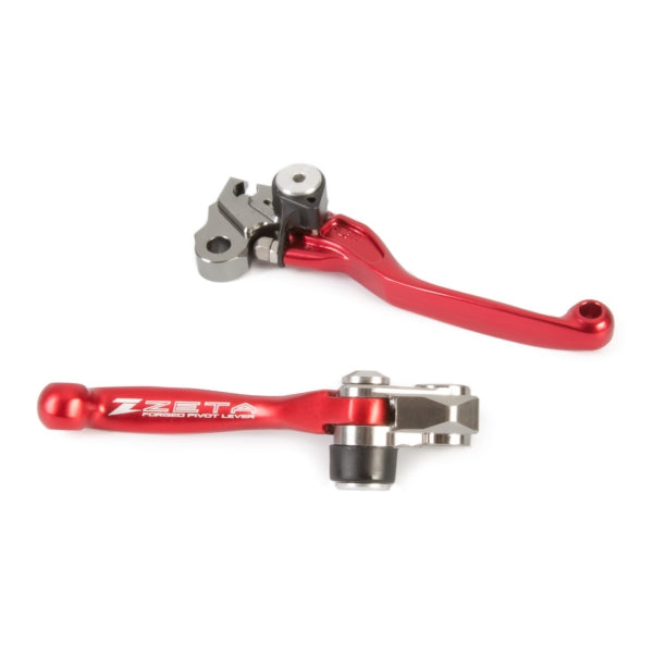 DRC ZETA UNIT PIVOT LEVER KIT HON RD DRCZETA ZE44-0103