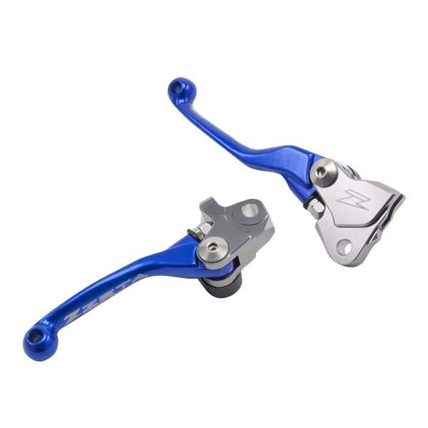 DRC ZETA UNIT PIVOT LEVER KIT KAWA BL DRCZETA ZE44-1112