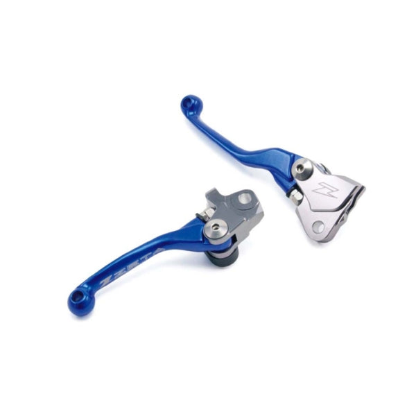 DRC ZETA UNIT PIVOT LEVER KIT SUZ BL SUZ DRCZETA ZE44-2102