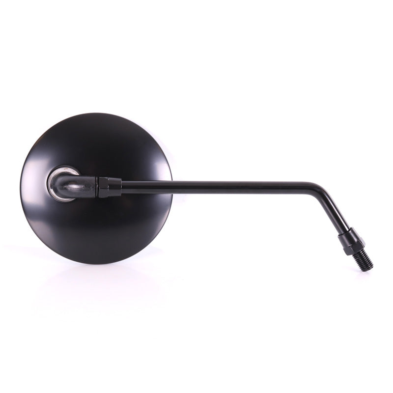 ITL BLACK MIRROR ROUND UNIVER.10MM RH/LF 029517