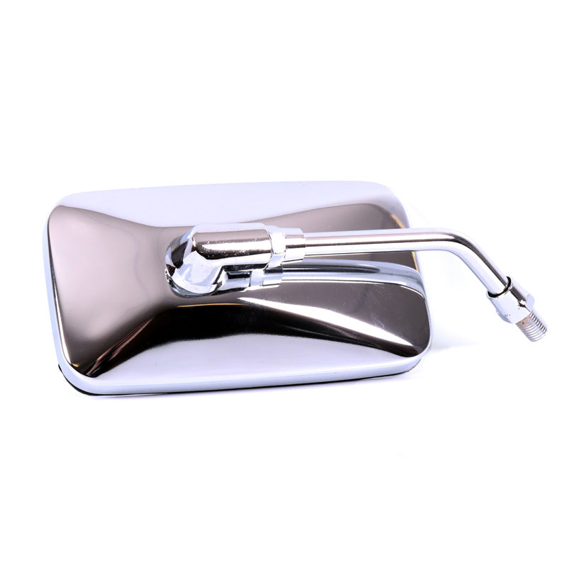 ITL MIRROR RH RECT. YAM(LEFT THREAD)12-1112RF. 029566
