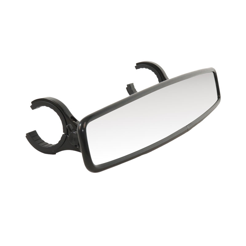 TOXIC UTV REARVIEW MIRROR - LARGE - ROUND TUBE 029800