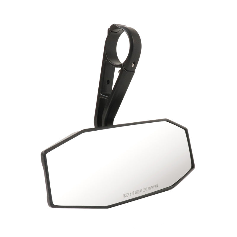 TOXIC UTV REARVIEW MIRROR - SPORT - ROUND TUBE 029802