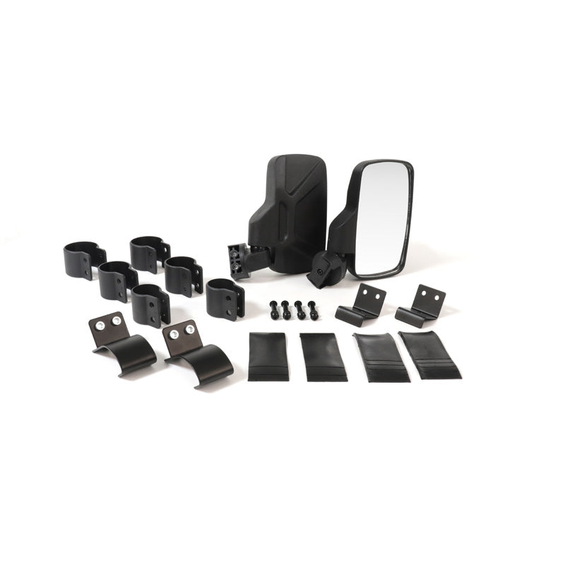 TOXIC SIDE MIRROR KITS - POLARIS / CAN-AM 029816