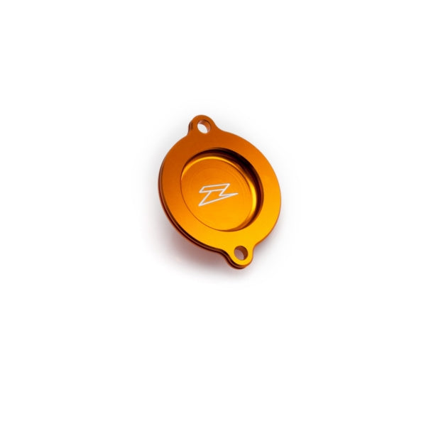 DRC ZETA UNIT OIL FILTER COVER OG DRCZETA ZE90-1457