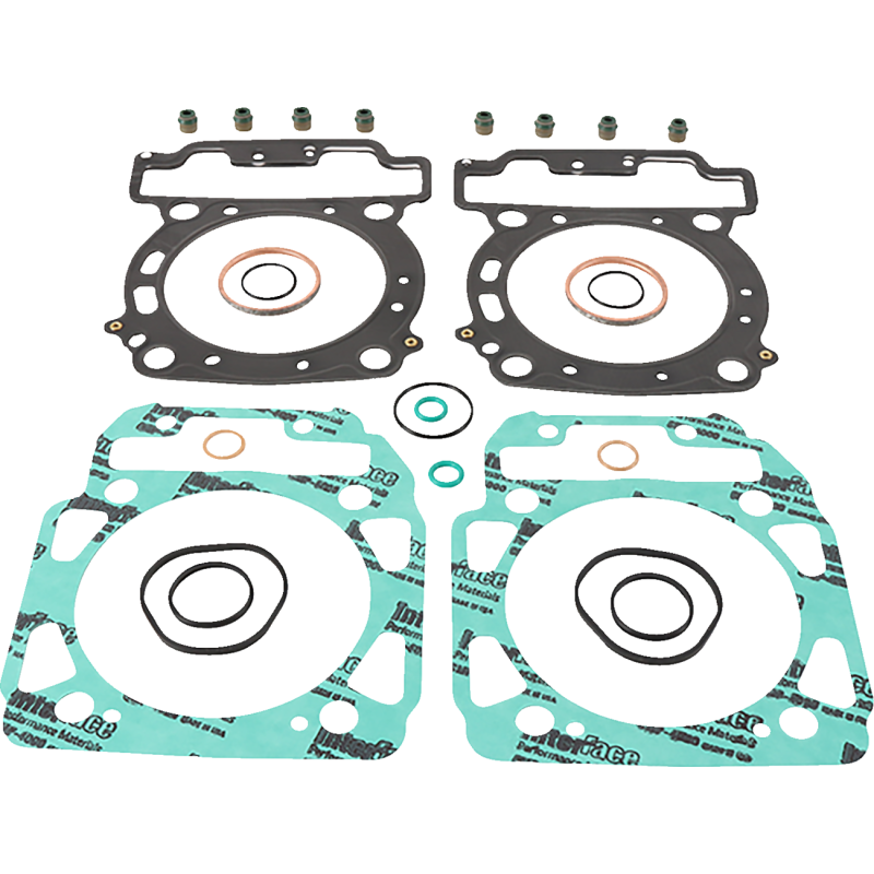 VERTEX GASKET SET FULL TOP S-DOO 710333