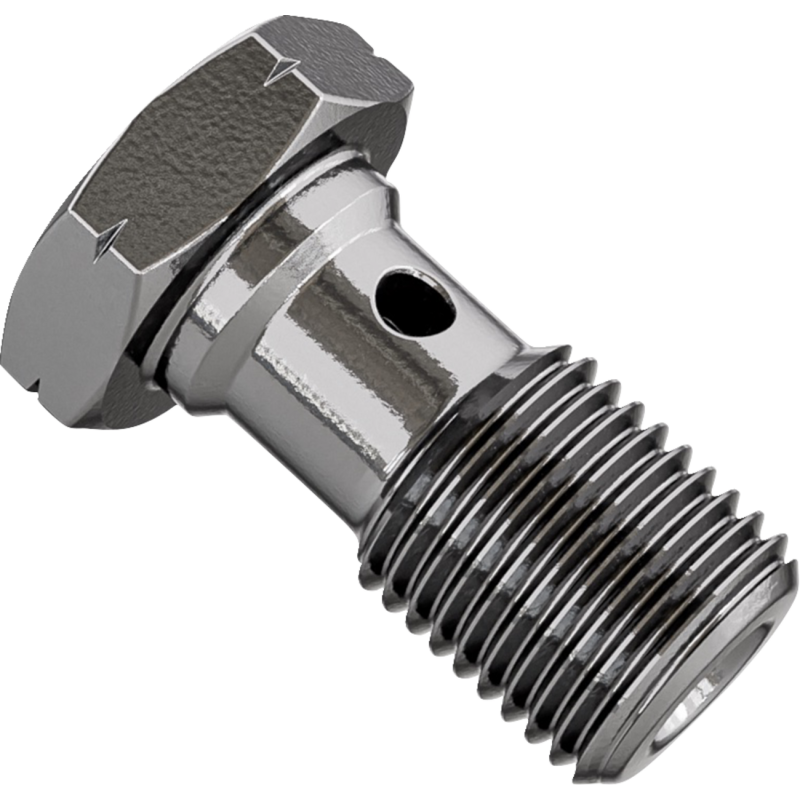 GOODRIDGE BRAKE BANJO BOLT 12M 1.50 P992-04-M12C