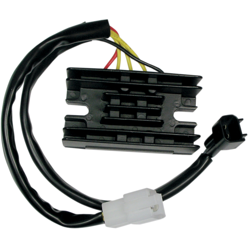 RICK'S MOTORSPORT ELECTRIC RECTIFIER/REGULATOR SUZ 10-249
