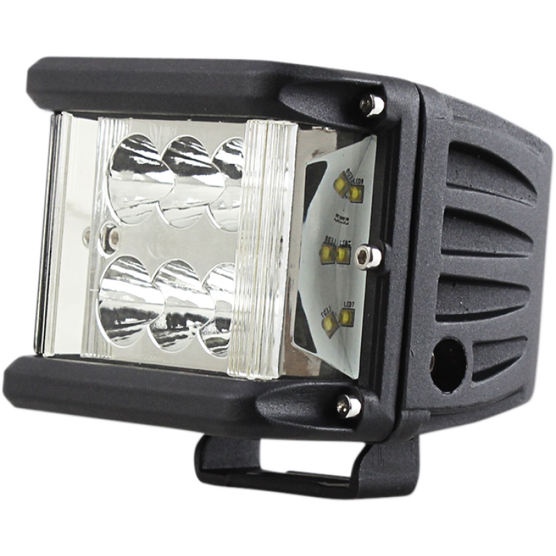BRITE-LITES LED CUBE LIGHT 180 DEGREE BL-LBP4SS