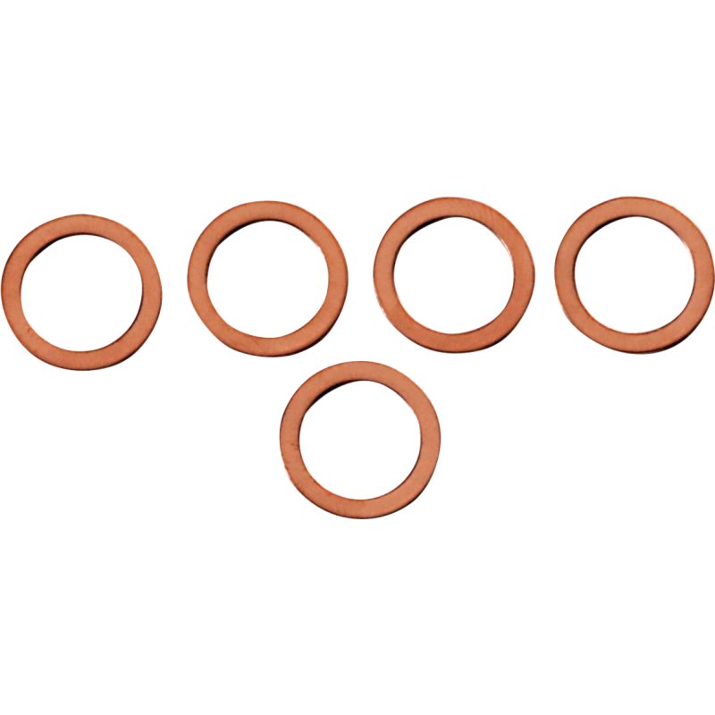JAMES GASKET WASHER FORK LEG JGI-46615-06