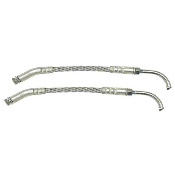 SPX ICE SCRATCHER CABLE SM-12489-1