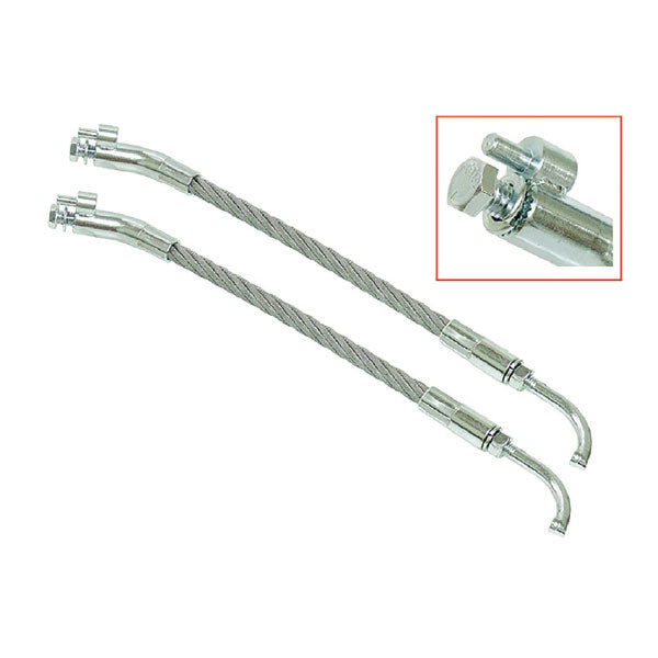 SPX ANTI SPIN ICE SCRATCHER SM-12558