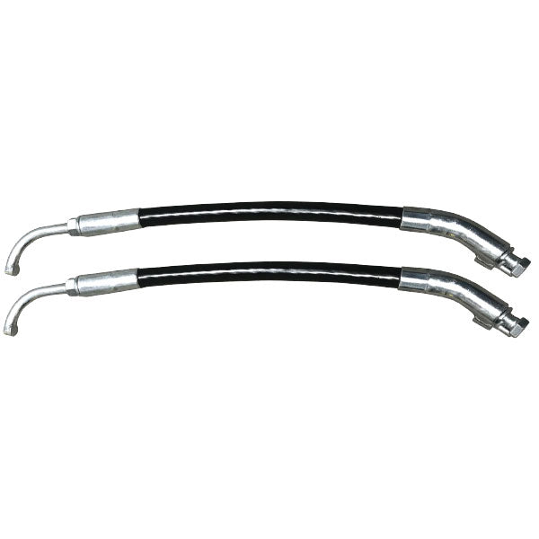 SPX ICE SCRATCHER KIT SM-12558-1