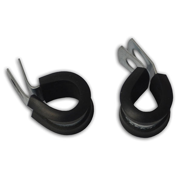 STRAIGHTLINE PERFORMANCE ICE SCRATCHER RAIL SAVER MOUNT STAINLESS 185-107