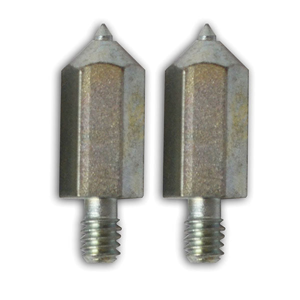 STRAIGHTLINE PERFORMANCE REPLACEMENT CARBIDE TIPS FOR ICE SCRATCHERS 185-103