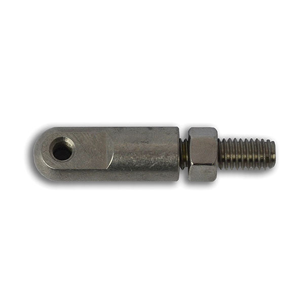 STRAIGHTLINE PERFORMANCE REPLACEMENT ICE SCRATCHER END 185-111