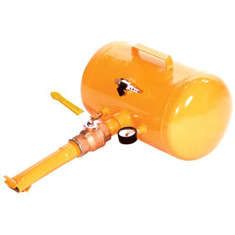 ITL COMPLET TIRE AIR BOOSTER 030515