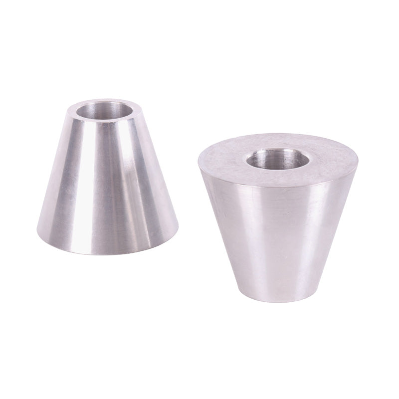 ITL CENTERING CONES 25X49X43MM (19MM) 2PCS 0309151