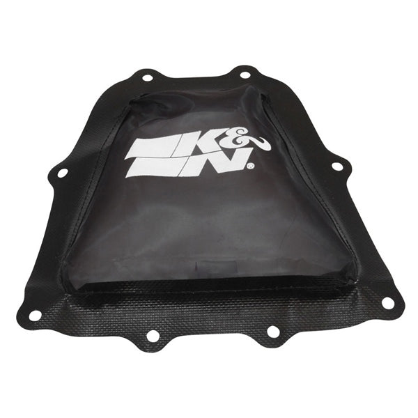 KN AIR FILTER WRAP DRYCHARGER YAM K&N YA-4514DK
