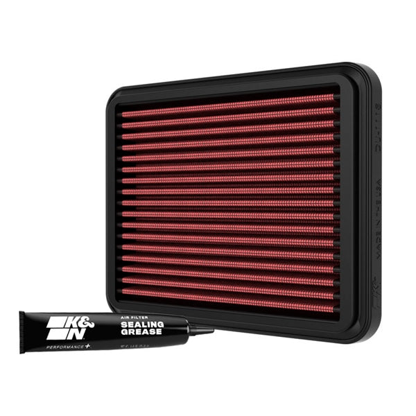 KN AIR FILTER DUCATI K&N DU-1118