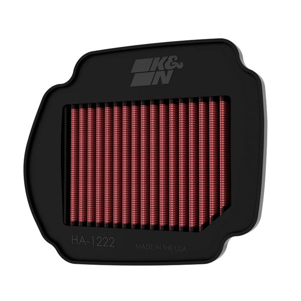 KN AIR FILTER HON K&N HA-1222