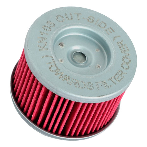 KN OIL FILTER HON K&N KN-103
