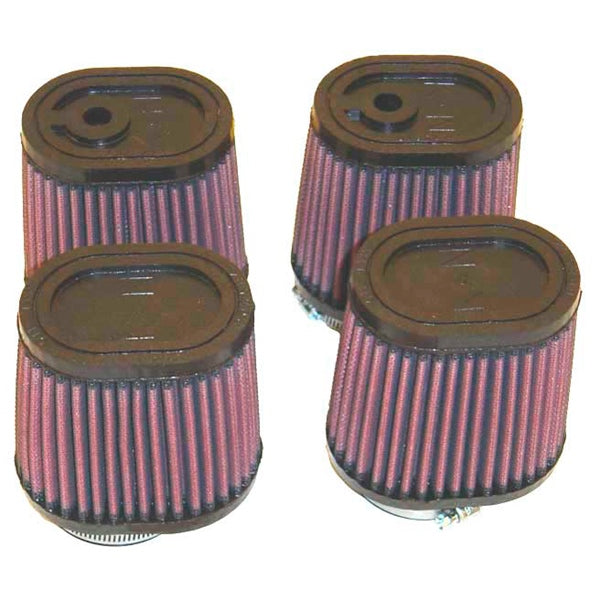 KN AIR FILTER YAM K&N RU-2989
