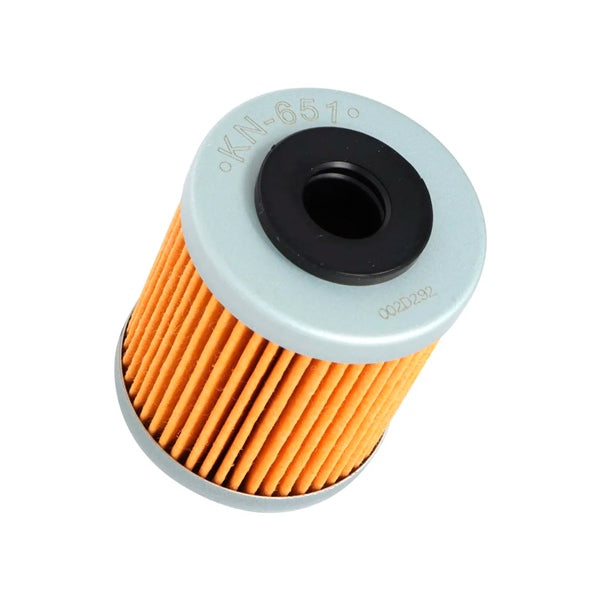 KN OIL FILTER KTM KN-651