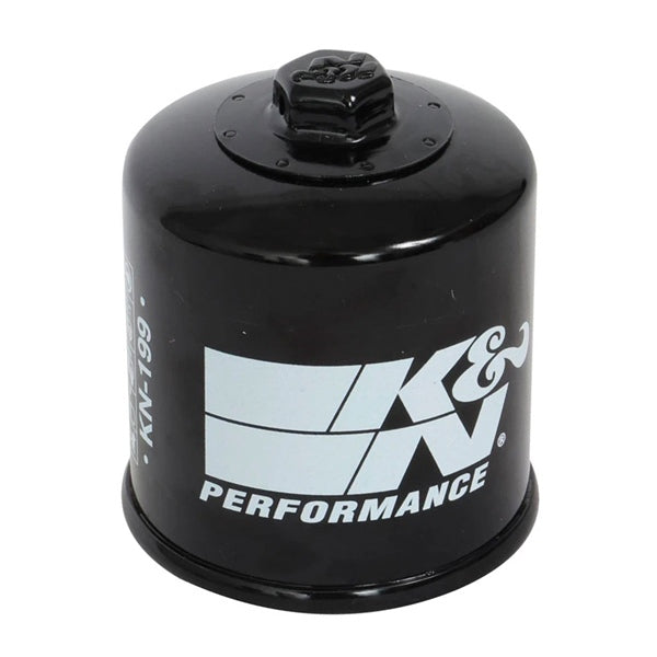KN OIL FILTER INDIAN POL K&N KN-199