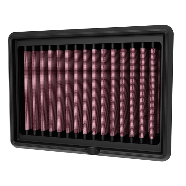 KN AIR FILTER REPL K&N CO-8022