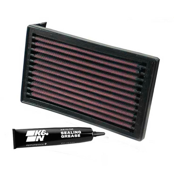 KN AIR FILTER REPL K&N YA-6090