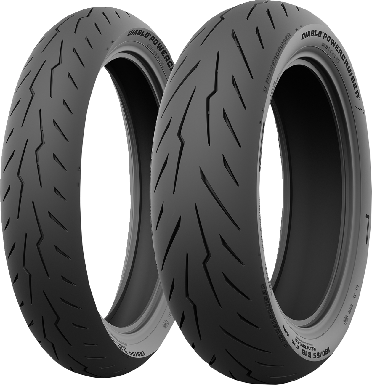 PIRELLI TIRE DIABLO PC 160/60R18 70V 4587500