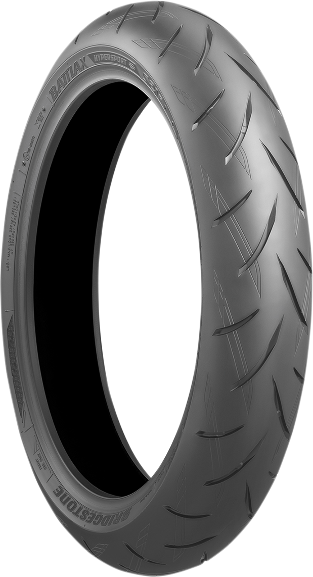 BRIDGESTONE TIRE S21 110/70R17 54W 22144