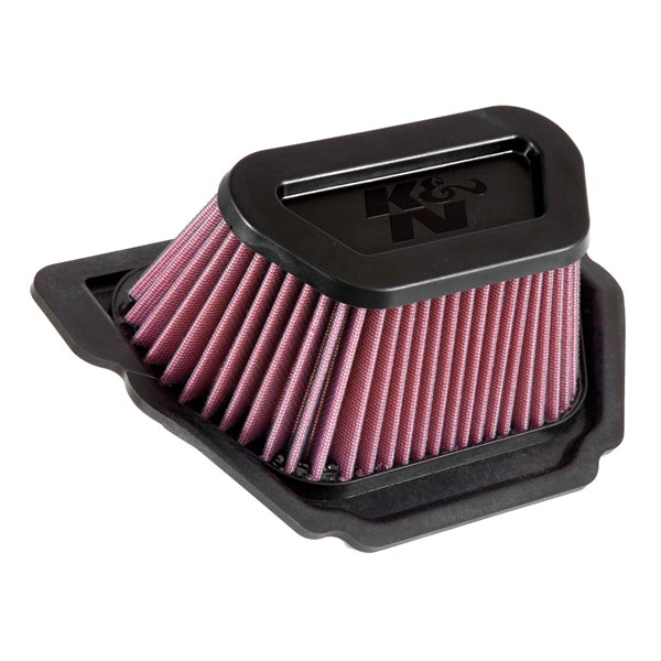 KN AIR FILTER REPL K&N YA-1020