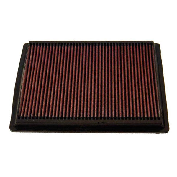 KN AIR FILTER REPL K&N DU-9001