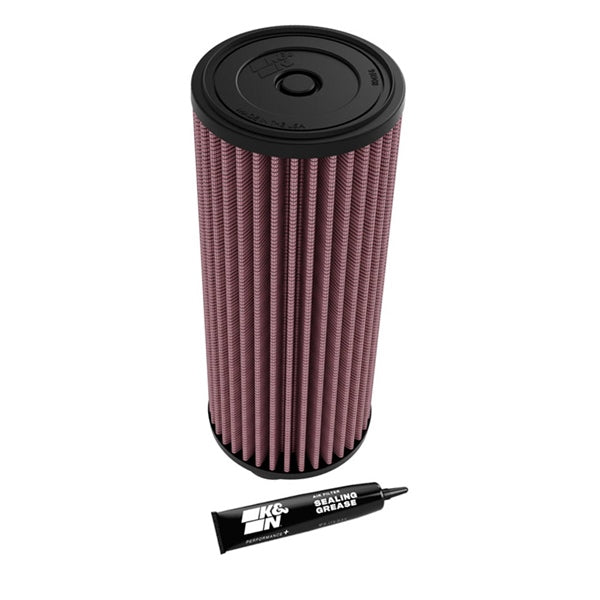 KN AIR FILTER REPL K&N AC-8119