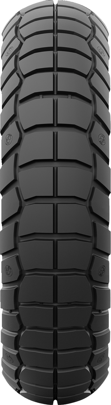 METZELER TIRE KAROO4 ST 150/70R18 (70V) 4726500