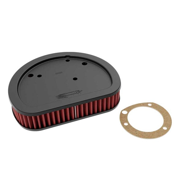 KN AIR FILTER REPL K&N HD-1611