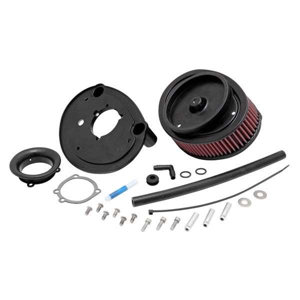KN AIR INTAKE SYSTEM HIGH-FLOW K&N RK-3910-1