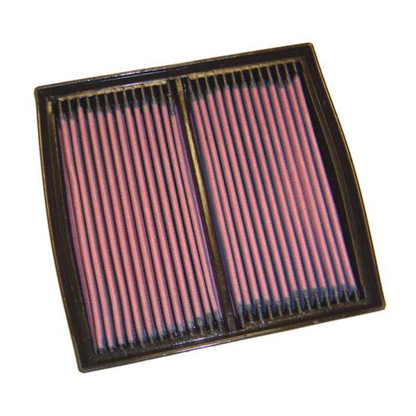KN AIR FILTER REPL K&N DU-9098
