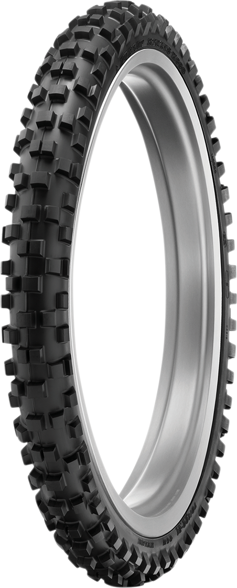 DUNLOP 70/100-21 44M K990 VINTAGE MX FRONT 45142131