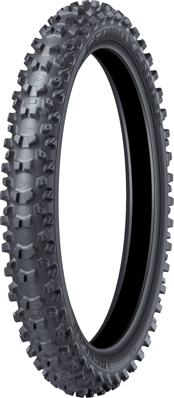 DUNLOP 90/90-21 54R M/C DUN GEOMAX EN92F FR BL TT 45277500