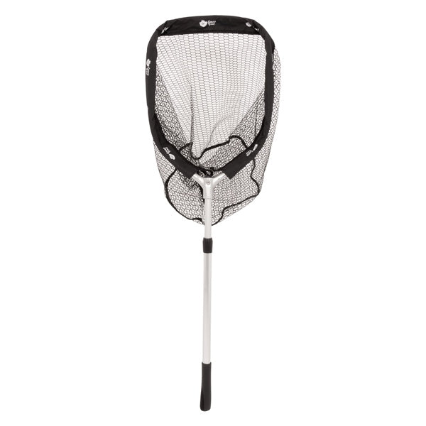 GREENTRAIL FISHING NET TELESC GTRAIL G3230