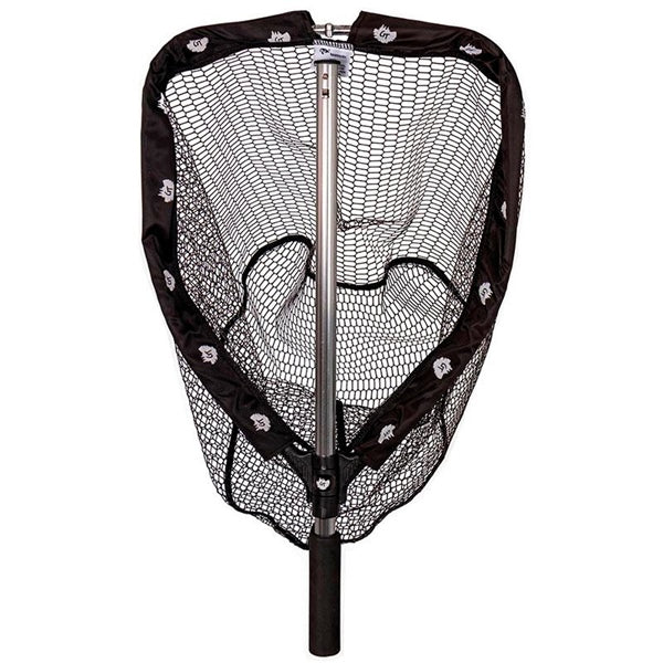 GREENTRAIL LANDING NET FOLDABLE 52X45CM G3271