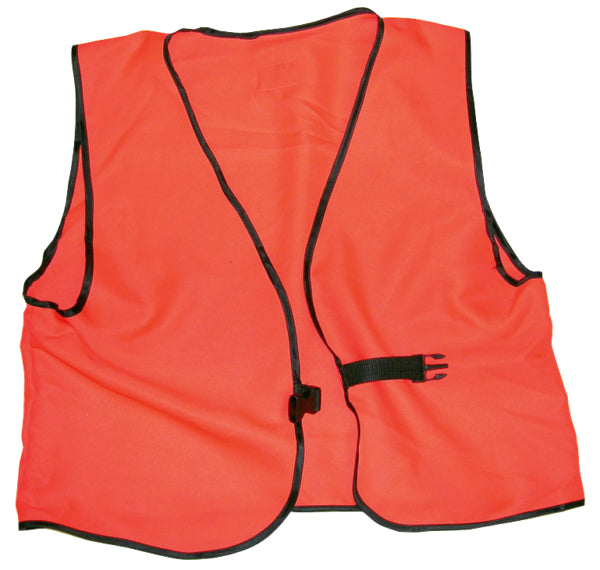 GREENTRAIL SAFETY VEST ORANGE BASIC MODEL 9578204