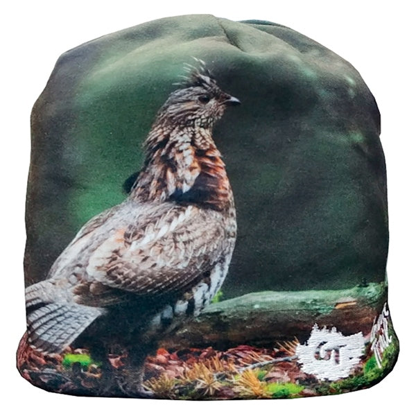 GREENTRAIL TUQUE GROUSE OS GREEN TRAIL G1730-20